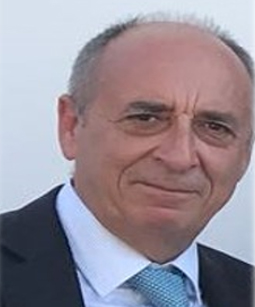 José Cañas Delgado