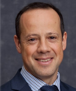Alberto Barroso Caro
