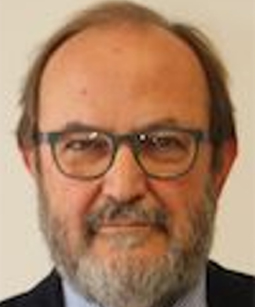 Federico París Carballo